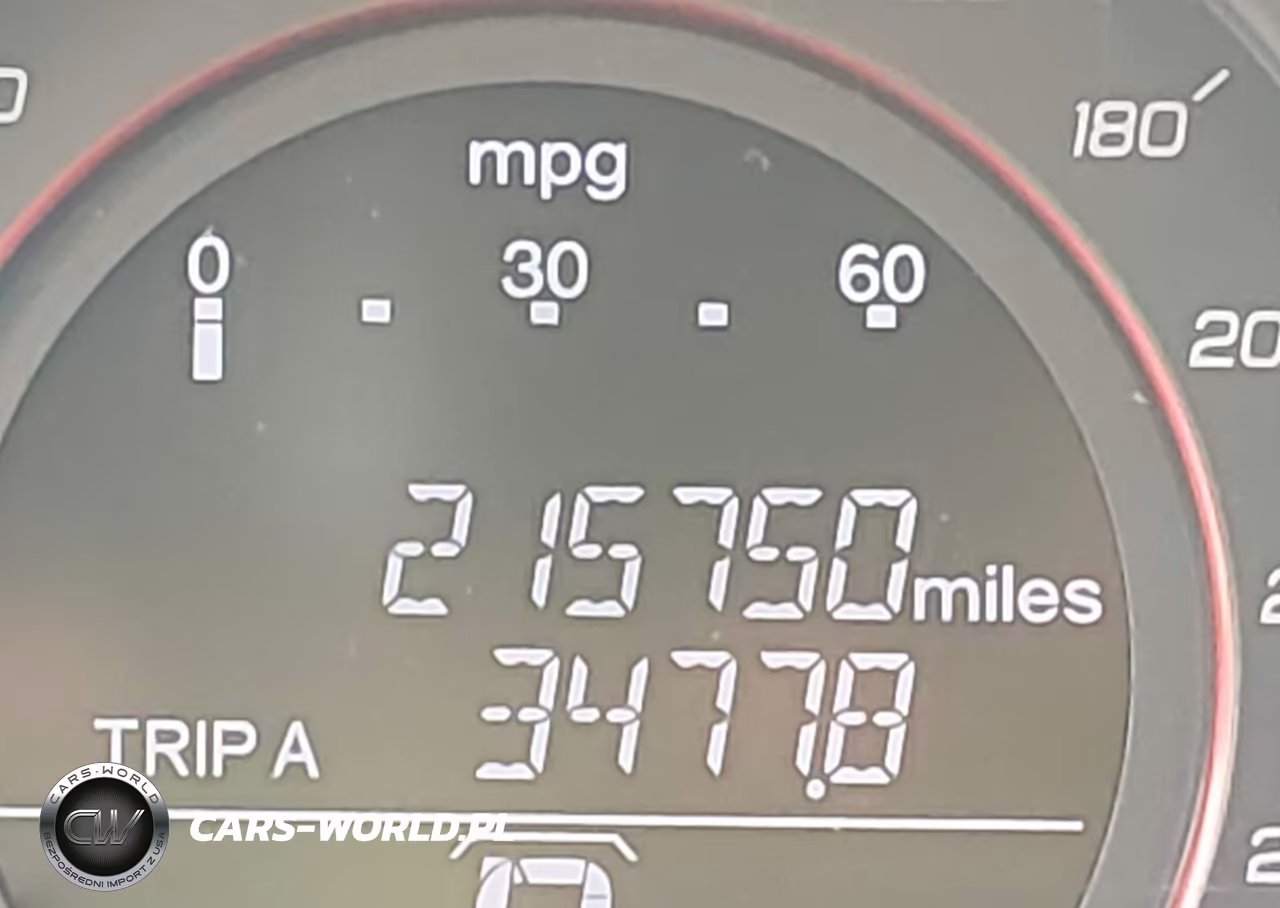 2013 Honda Accord Sport VIN:1HGCR2F55DA045275 - 15