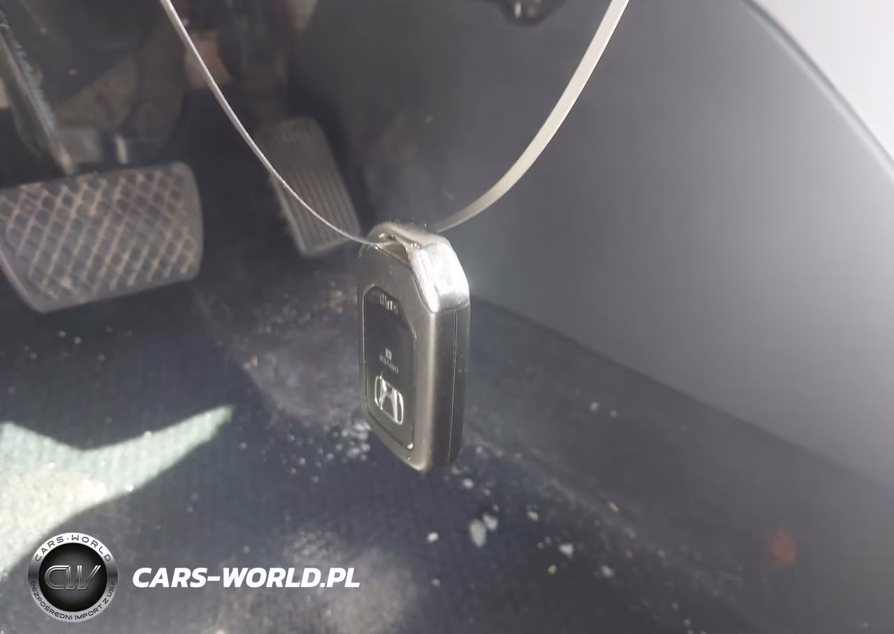 2014 Honda Accord Ex-L VIN:1HGCR2F86EA041649 - 11