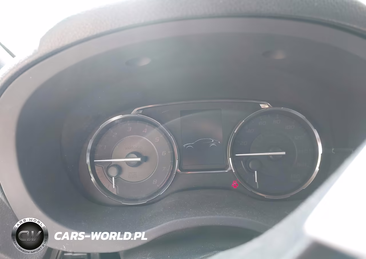 2015 Subaru Wrx Limited VIN:JF1VA1G6XF9818686 - 7