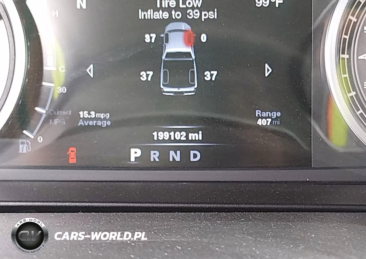 2014 Ram 1500 Longhorn Limited VIN:1C6RR7PTXES111356 - 16