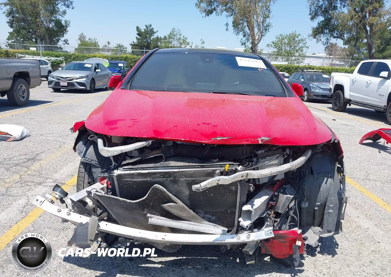 2019 Mercedes-Benz Cla 250 VIN:WDDSJ4EB7KN727607 - 6