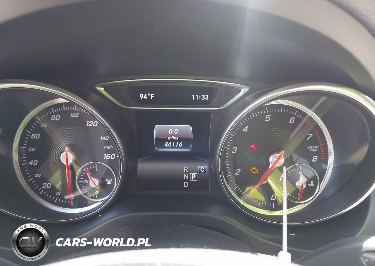 2019 Mercedes-Benz Cla 250 VIN:WDDSJ4EB7KN727607 - 7