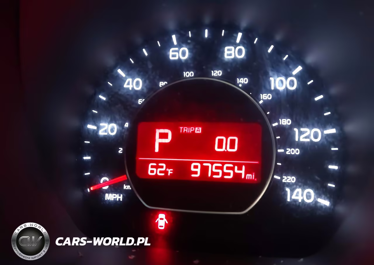 2017 Kia Soul + VIN:KNDJP3A54H7476637 - 15