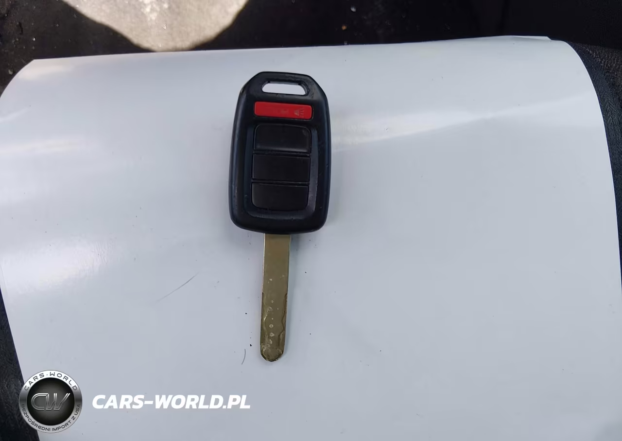 2015 Honda Accord Sport VIN:1HGCR2F50FA165696 - 11