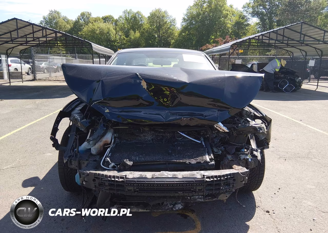 2015 Honda Accord Sport VIN:1HGCR2F50FA165696 - 13