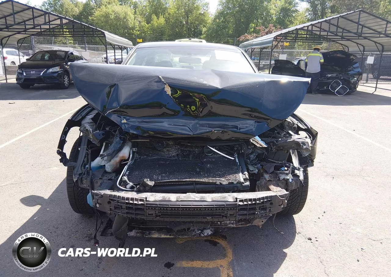 2015 Honda Accord Sport VIN:1HGCR2F50FA165696 - 6