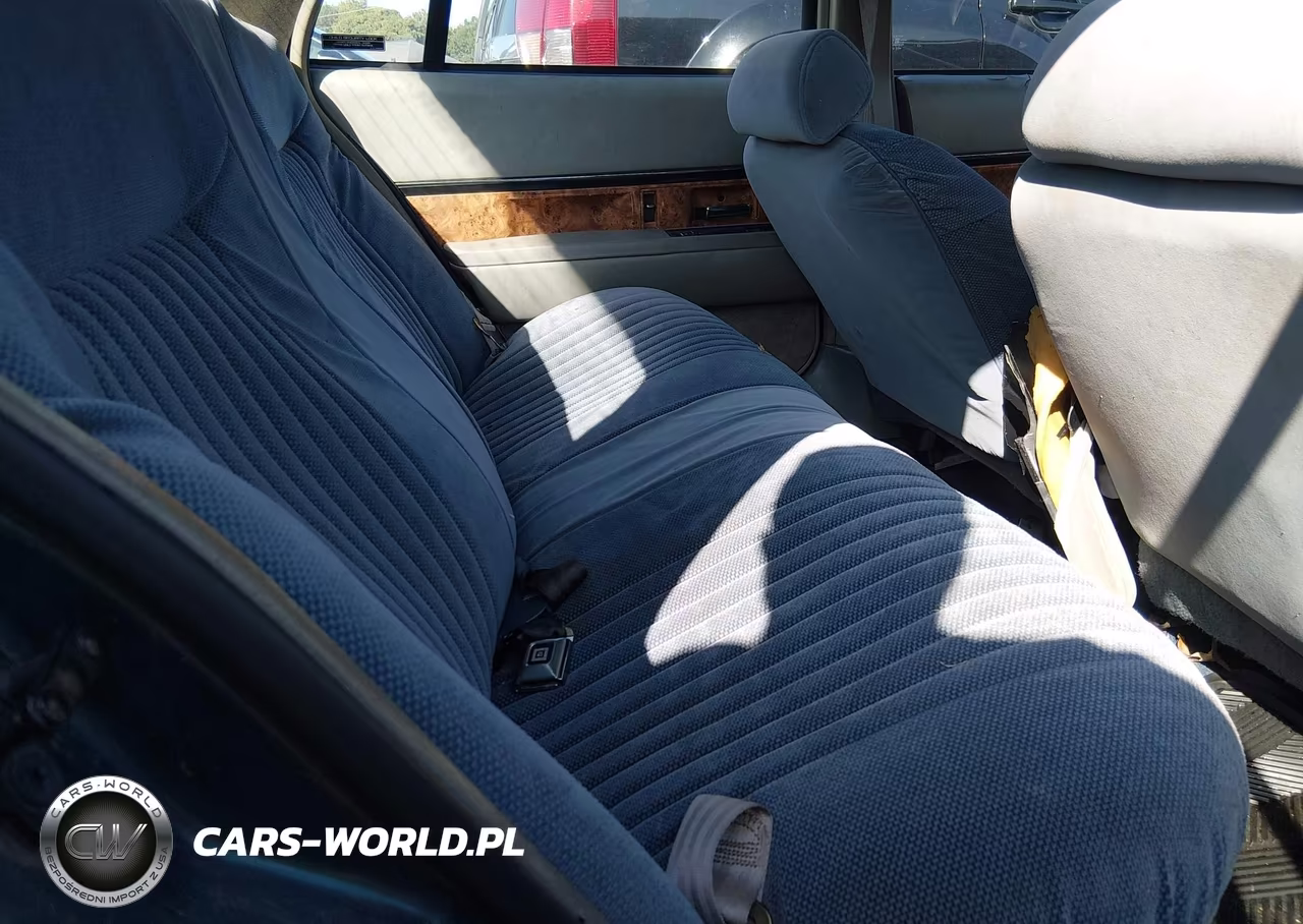 1994 Buick Lesabre Custom VIN:1G4HP52L1RH512749 - 8