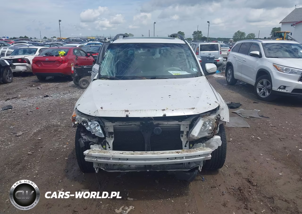 2009 Subaru Forester 2.5X Limited VIN:JF2SH64669H725055 - 12