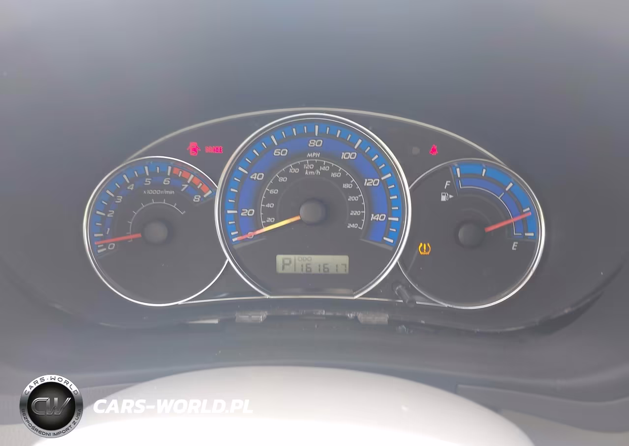2009 Subaru Forester 2.5X Limited VIN:JF2SH64669H725055 - 7