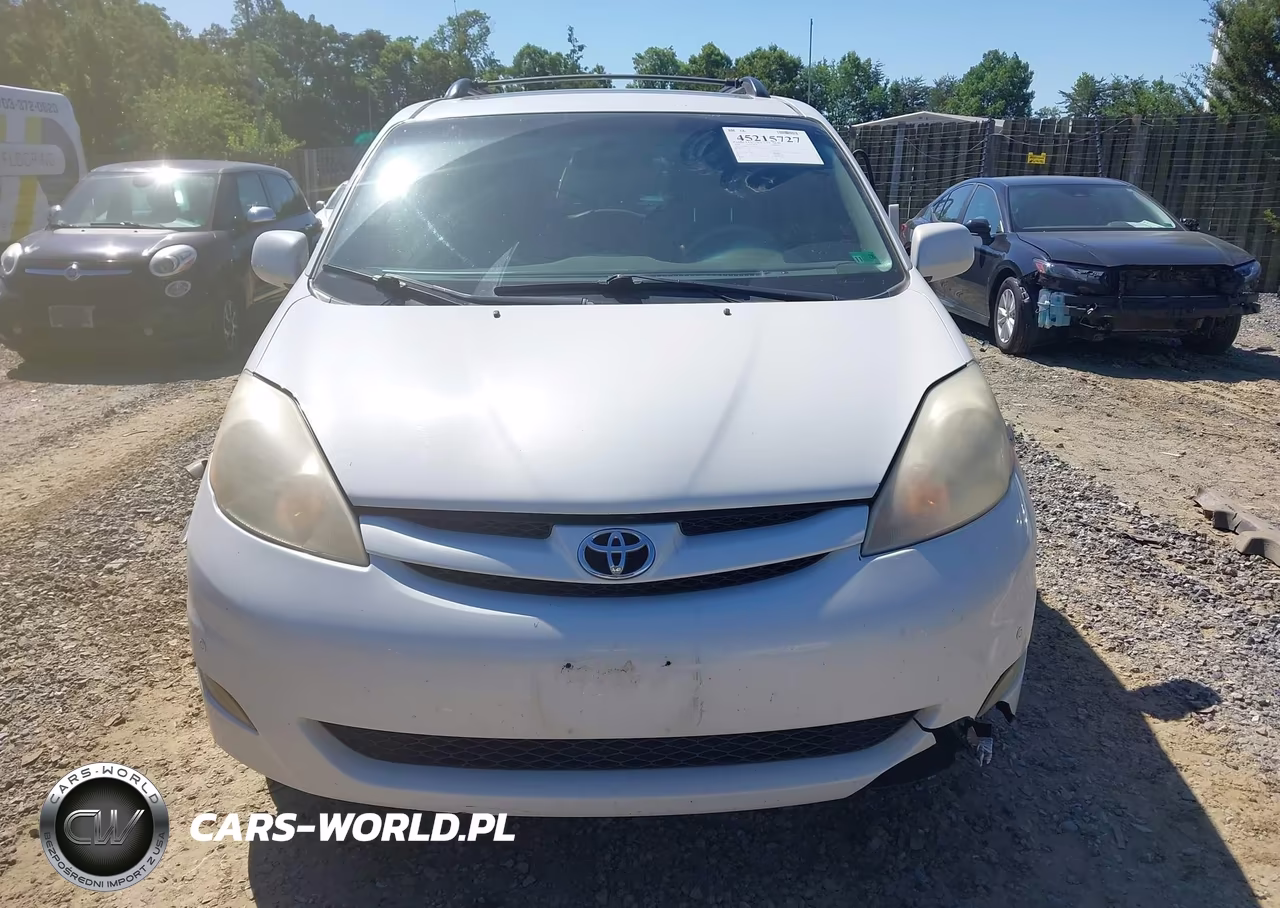 2010 Toyota Sienna Xle VIN:5TDYK4CC4AS289425 - 13