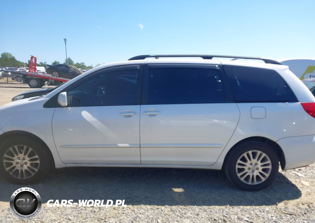 2010 Toyota Sienna Xle VIN:5TDYK4CC4AS289425 - 15