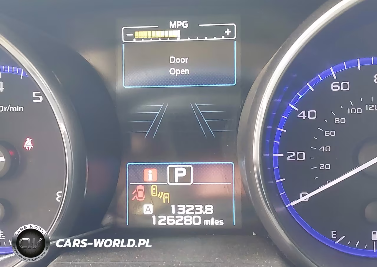 2017 Subaru Legacy 2.5I Limited VIN:4S3BNAN62H3005899 - 15