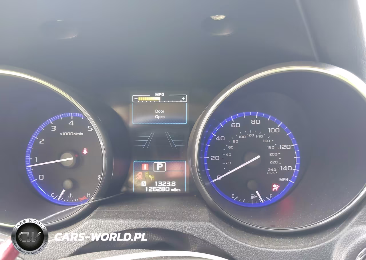2017 Subaru Legacy 2.5I Limited VIN:4S3BNAN62H3005899 - 7