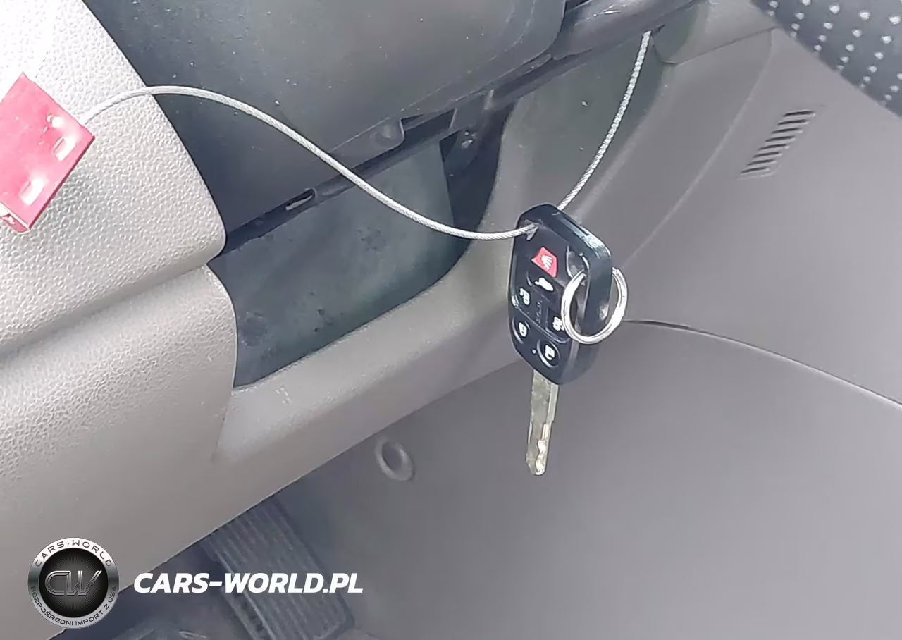 2012 Honda Odyssey Ex-L VIN:5FNRL5H64CB115193 - 11