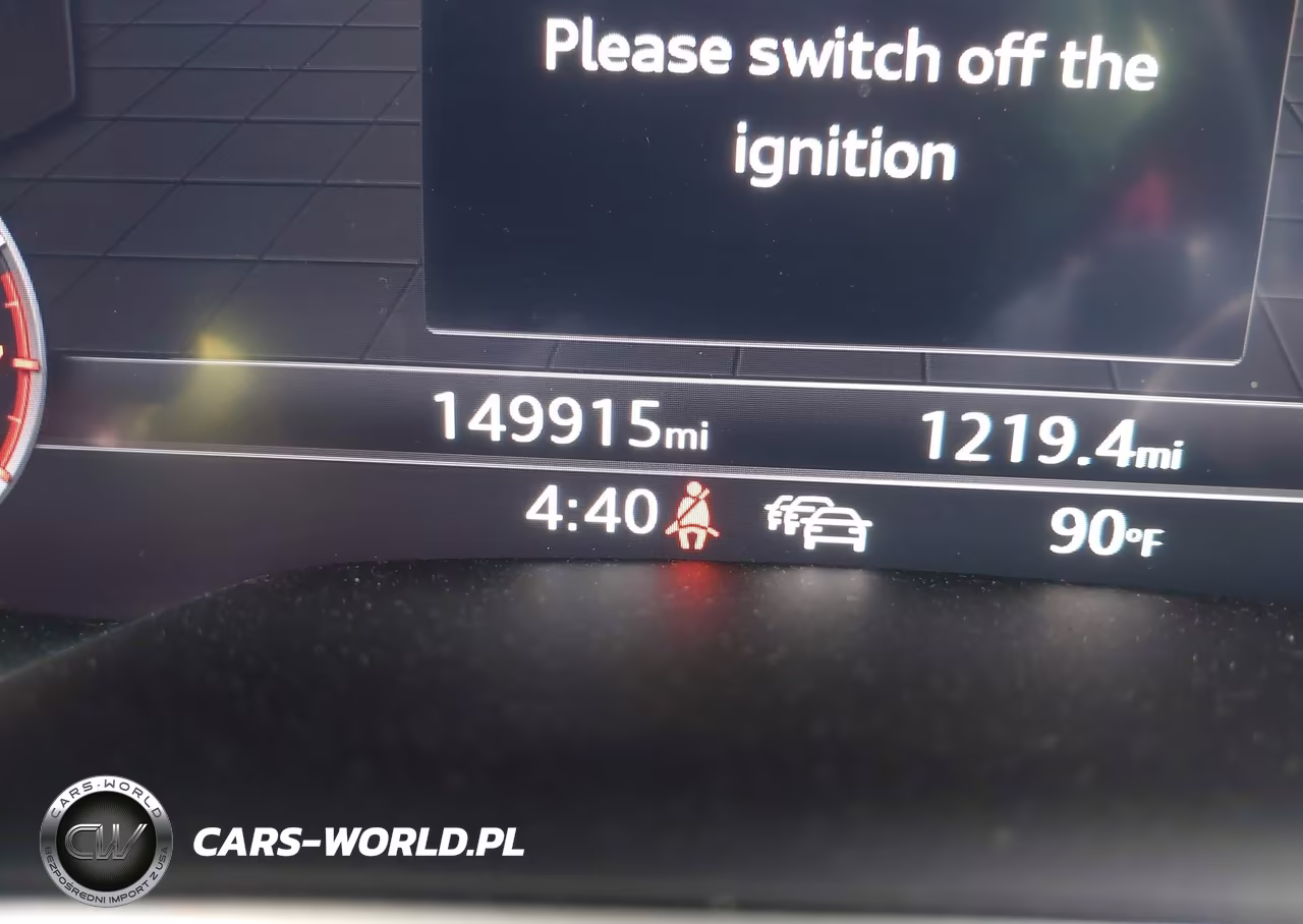 2019 Audi Q7 55 Premium-55 Se Premium VIN:WA1LAAF78KD016537 - 15