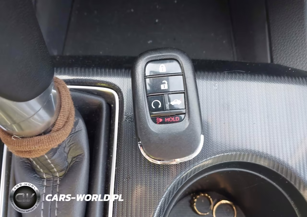 2022 Honda Civic Ex VIN:JHMFE1F79NX004583 - 11