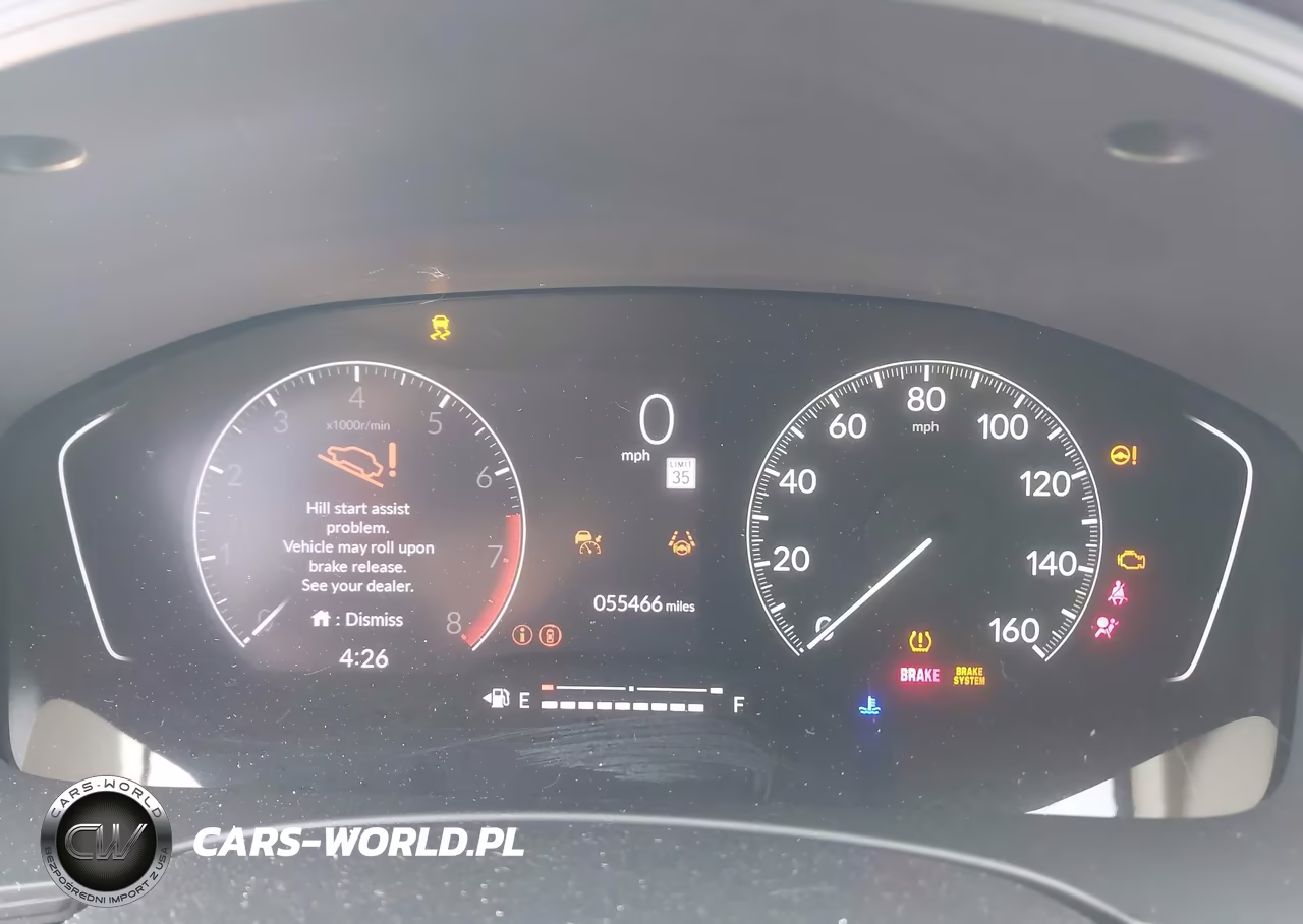 2022 Honda Civic Ex VIN:JHMFE1F79NX004583 - 7