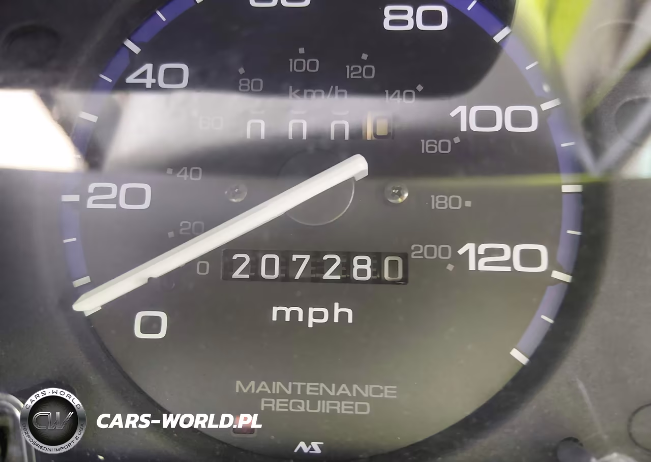 1997 Honda Civic Lx VIN:2HGEJ6676VH582670 - 15