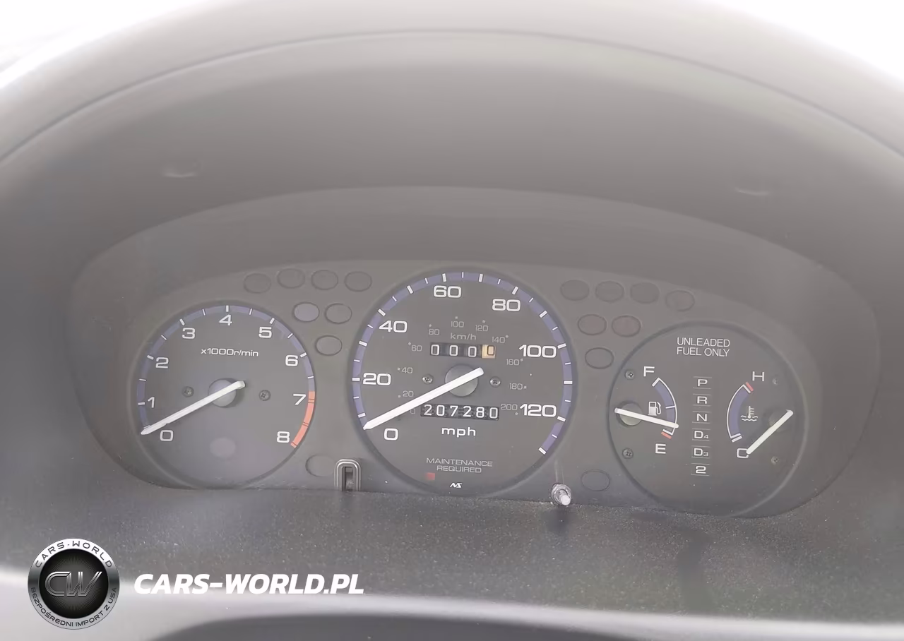 1997 Honda Civic Lx VIN:2HGEJ6676VH582670 - 7