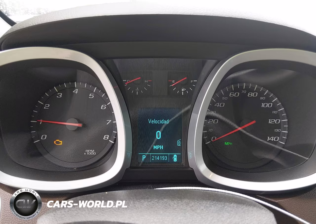 2010 Chevrolet Equinox Ltz VIN:2CNALFEW9A6231902 - 7