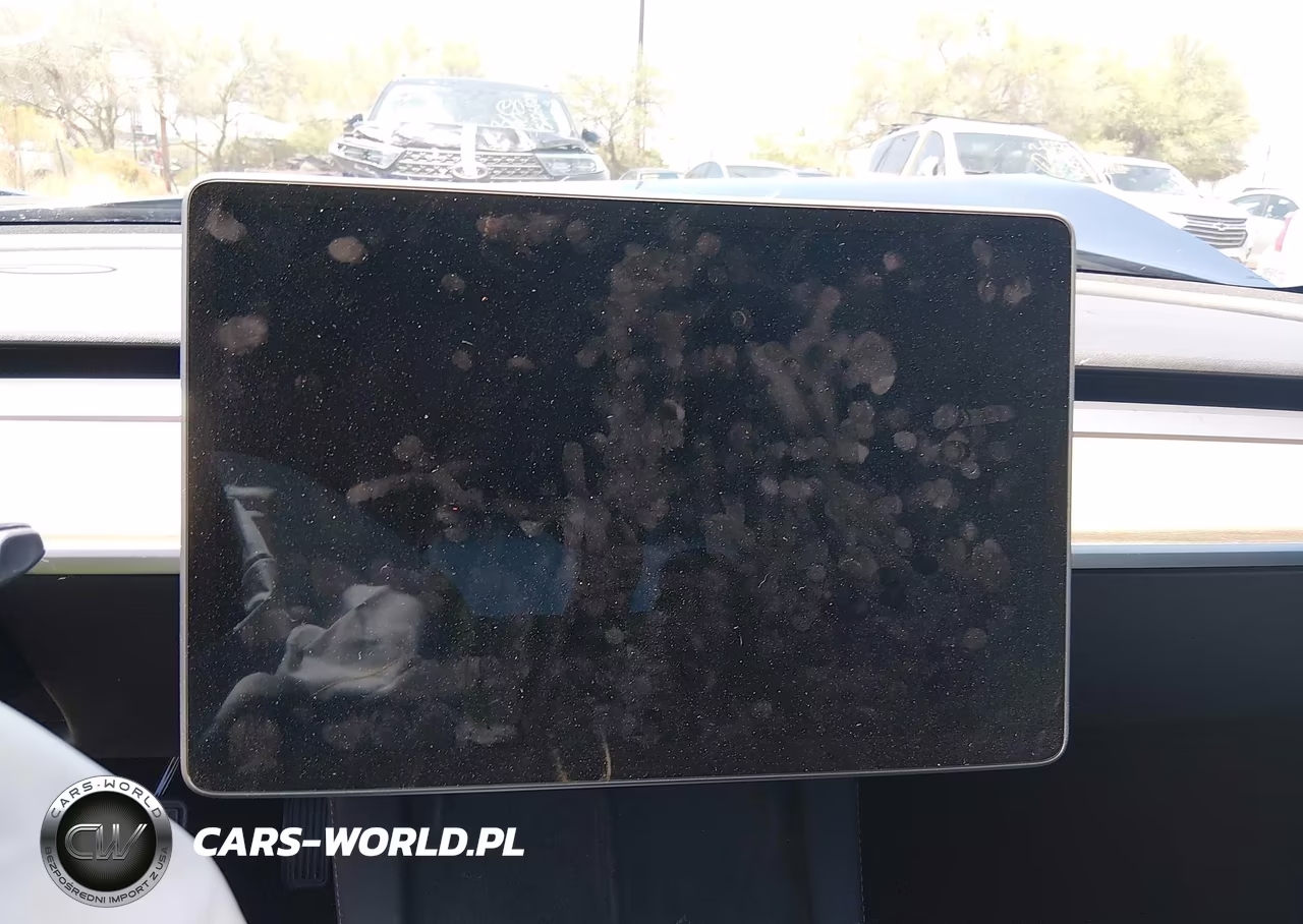 2023 Tesla Model 3 Rear-Wheel Drive VIN:5YJ3E1EA4PF712500 - 7