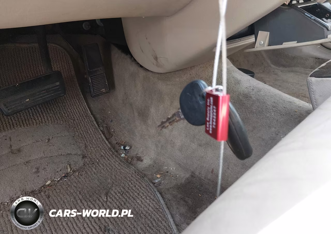 2003 Cadillac Deville Standard VIN:1G6KD54Y23U125429 - 11