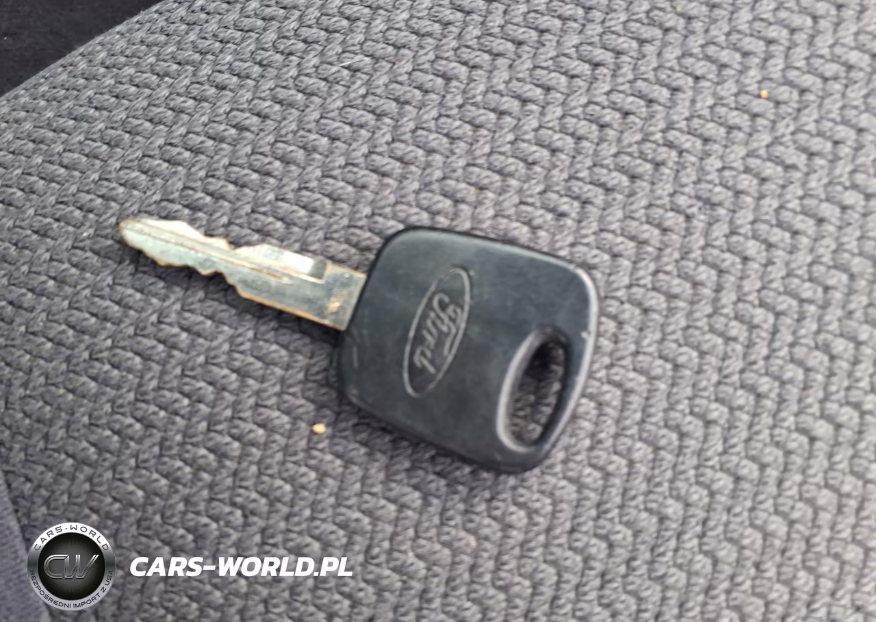 2004 Ford Mustang VIN:1FAFP40634F193495 - 11
