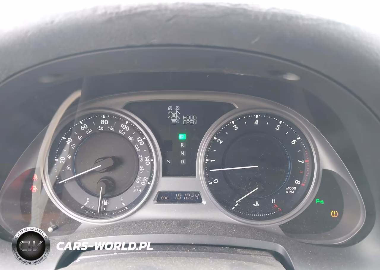 2006 Lexus Is 250 VIN:JTHCK262262000279 - 7