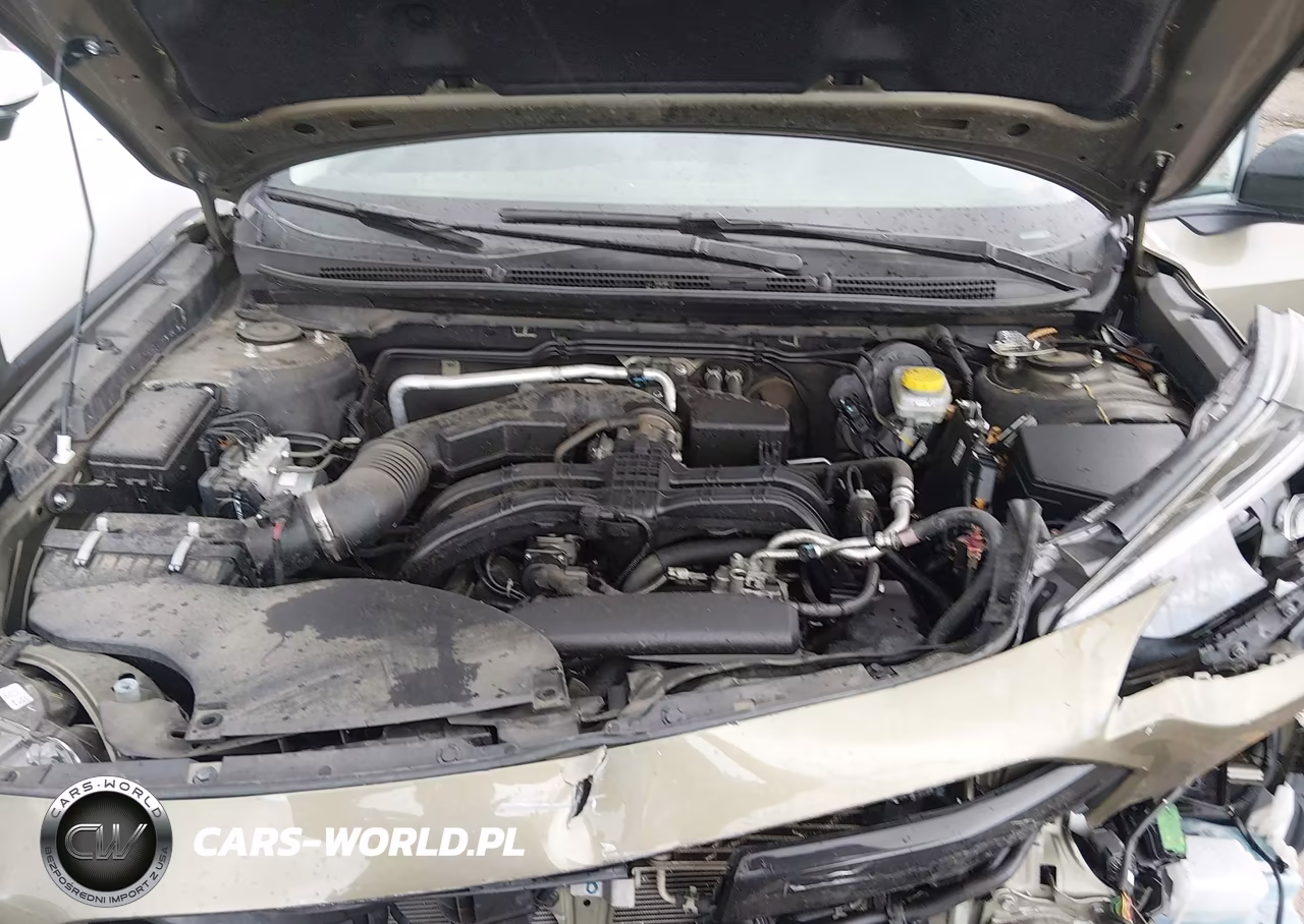 2024 Subaru Outback Onyx Edition VIN:4S4BTALC8R3133639 - 10