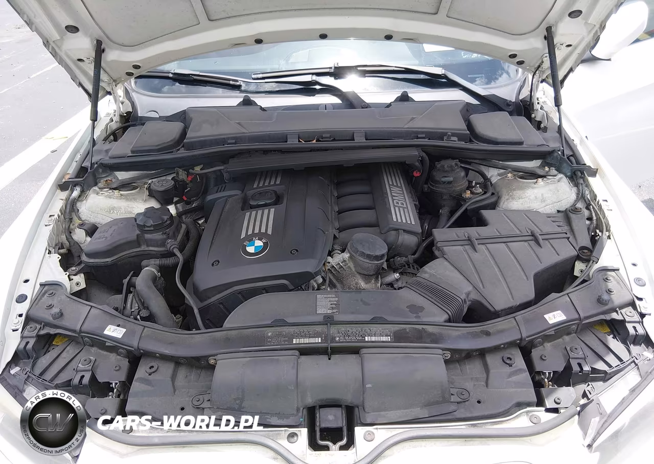 2012 BMW 328I xDrive VIN:WBAKF5C52CE656684 - 10