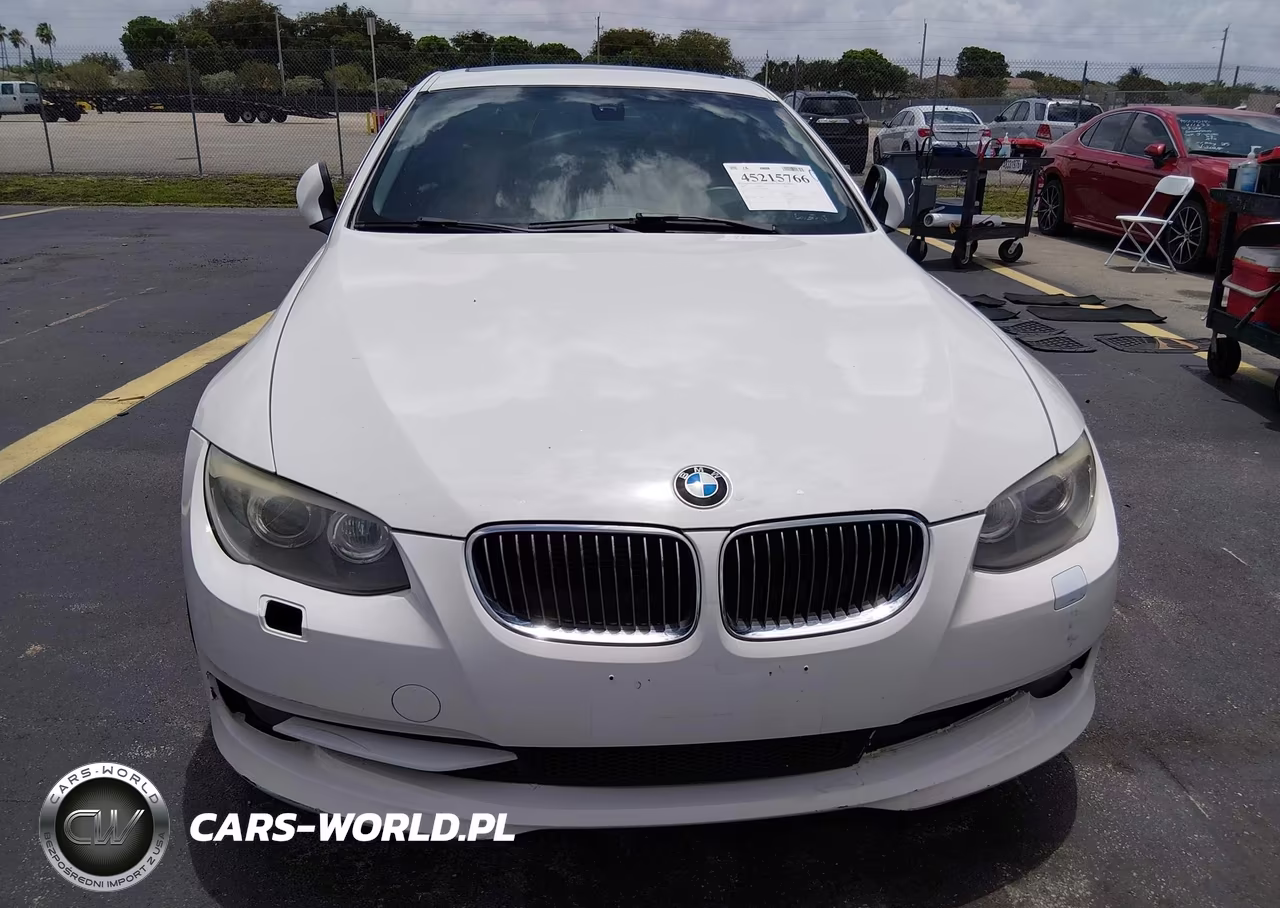 2012 BMW 328I xDrive VIN:WBAKF5C52CE656684 - 12