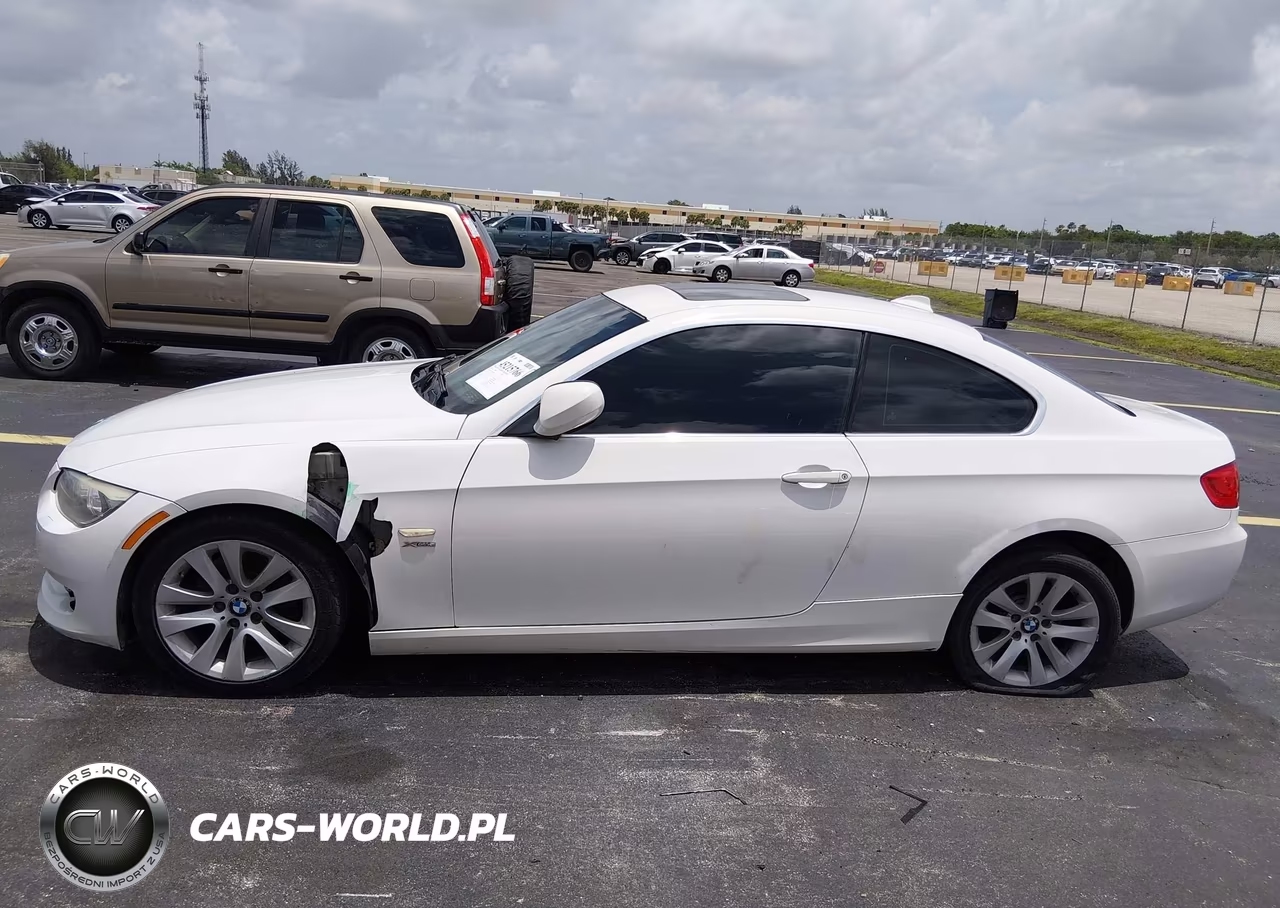 2012 BMW 328I xDrive VIN:WBAKF5C52CE656684 - 14