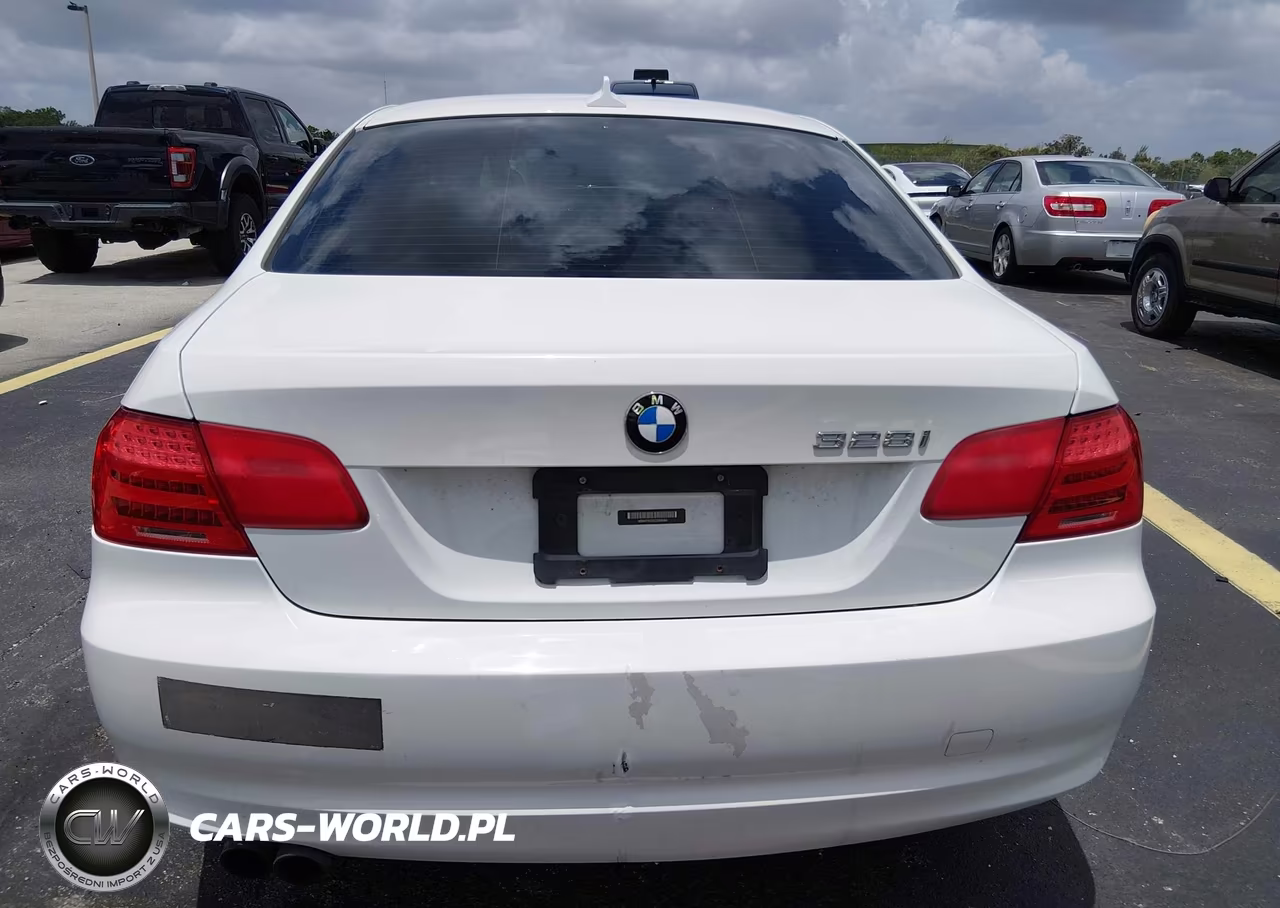 2012 BMW 328I xDrive VIN:WBAKF5C52CE656684 - 16