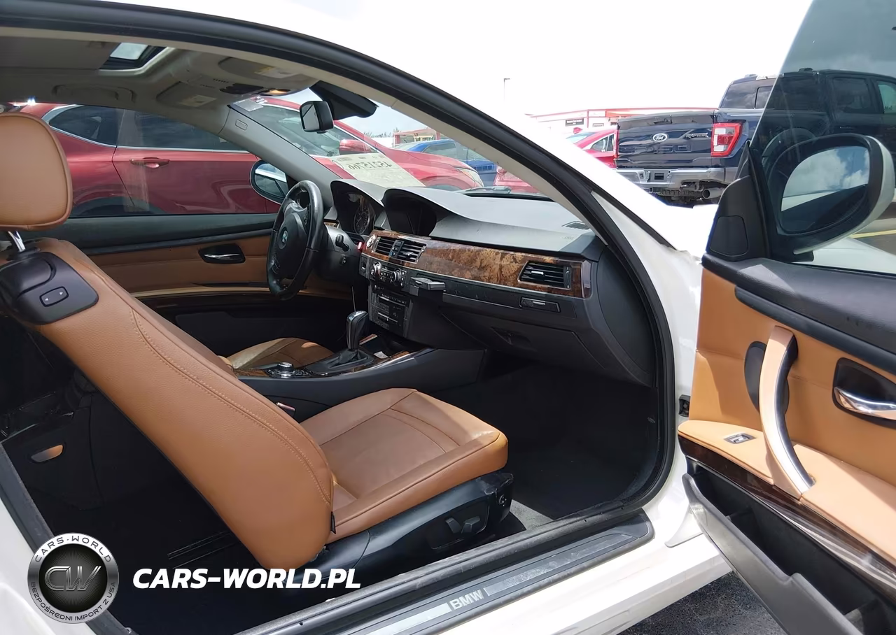 2012 BMW 328I xDrive VIN:WBAKF5C52CE656684 - 5
