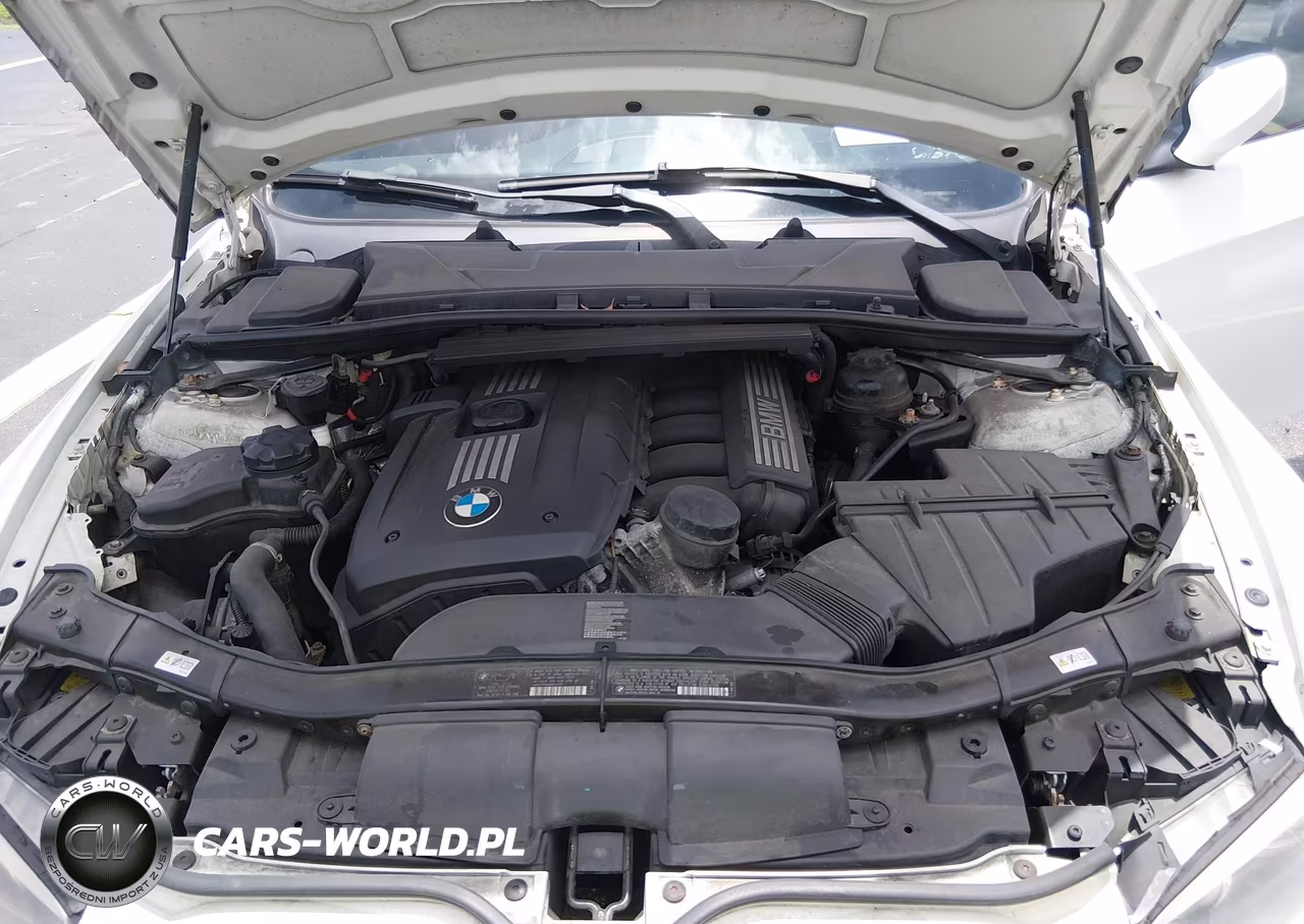 2012 BMW 328I xDrive VIN:WBAKF5C52CE656684 - 6
