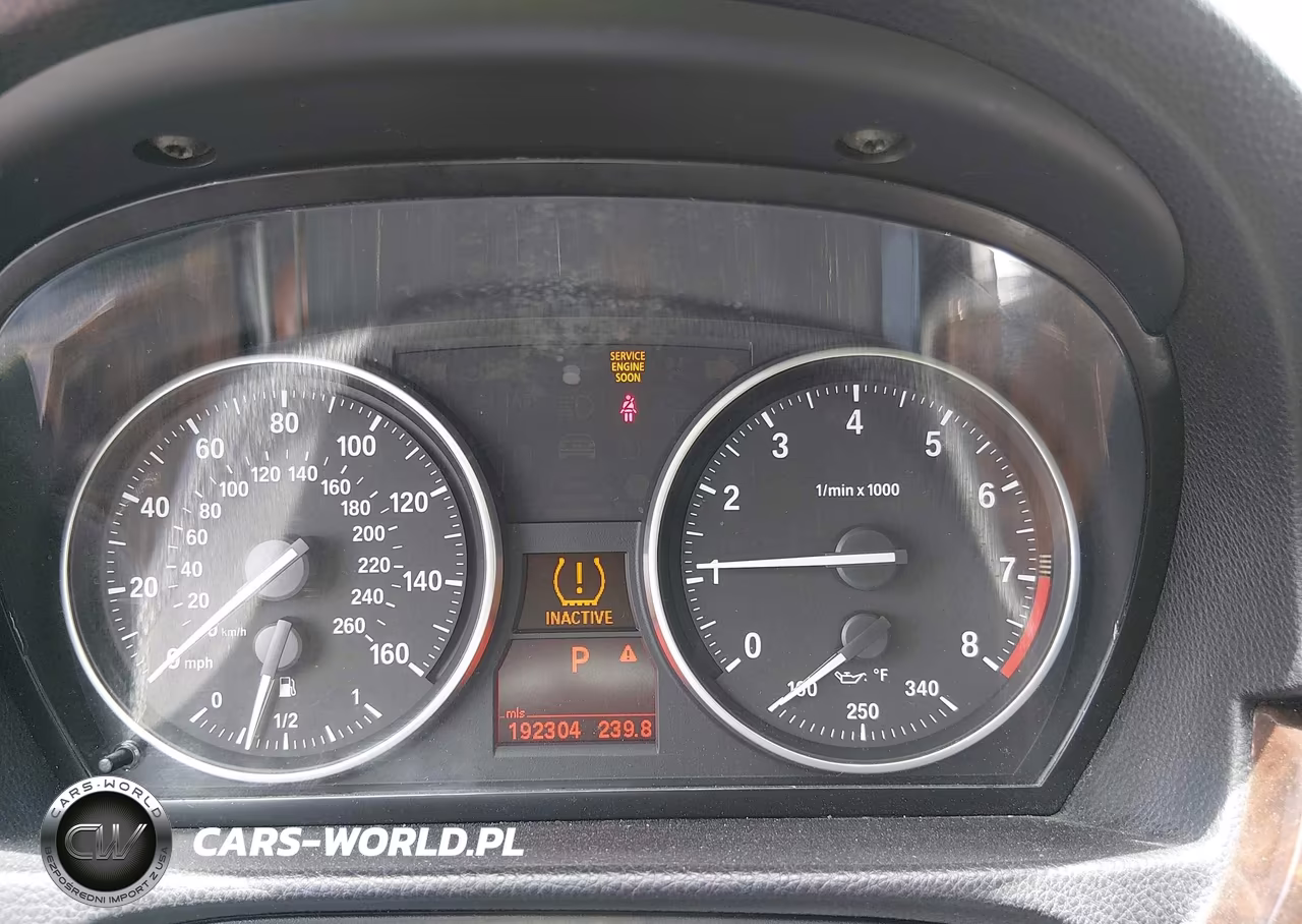 2012 BMW 328I xDrive VIN:WBAKF5C52CE656684 - 7