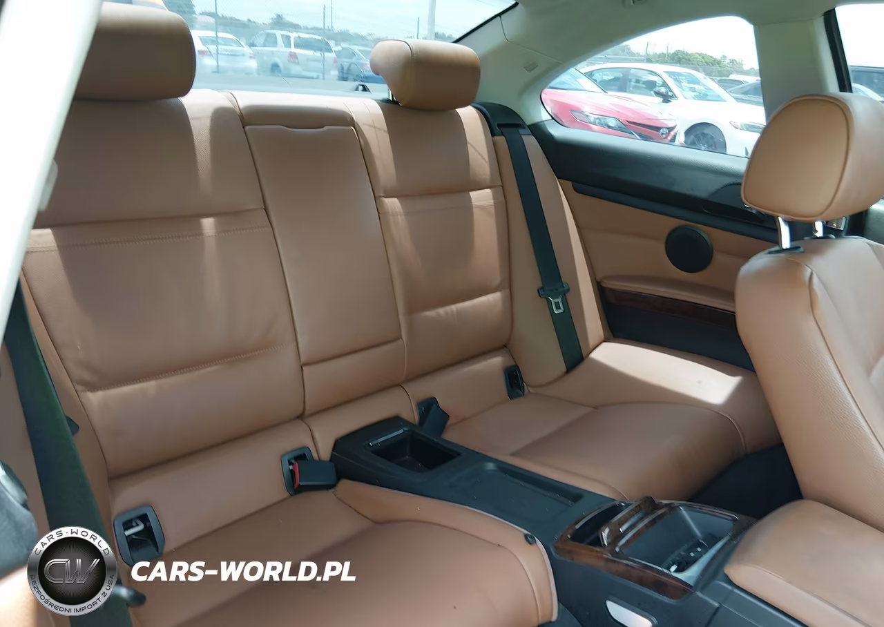 2012 BMW 328I xDrive VIN:WBAKF5C52CE656684 - 8