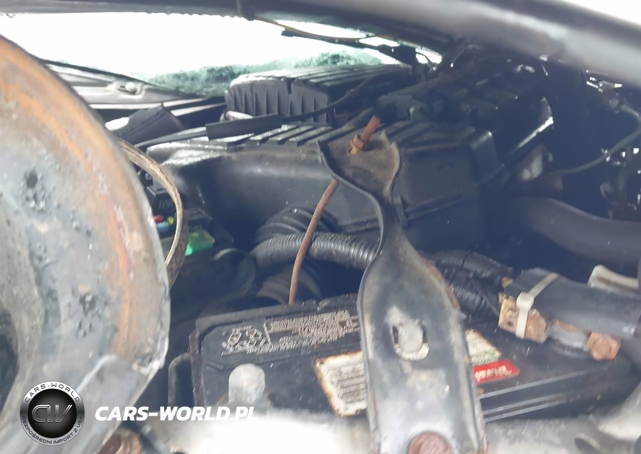 2005 Honda Civic Vp VIN:1HGES16355L020047 - 10