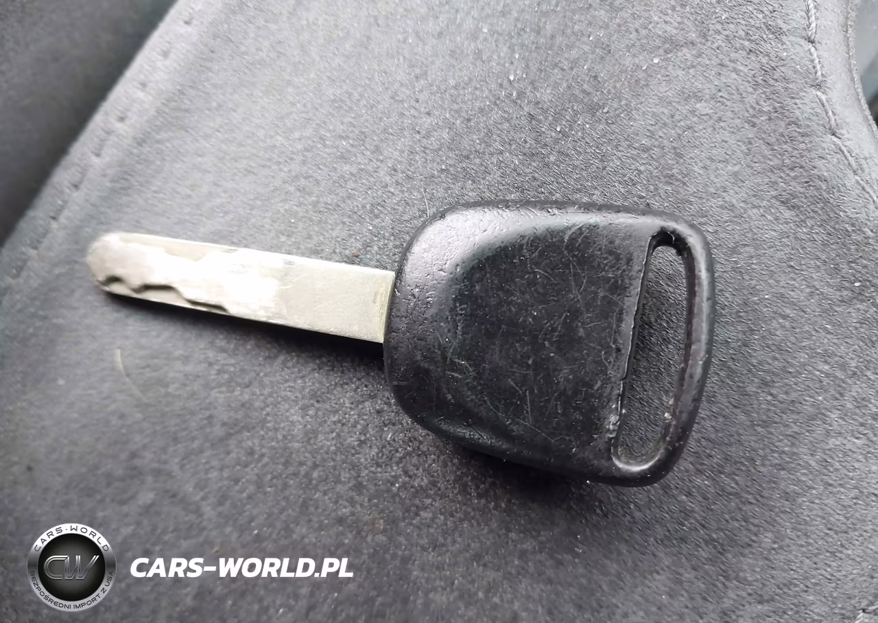 2005 Honda Civic Vp VIN:1HGES16355L020047 - 11