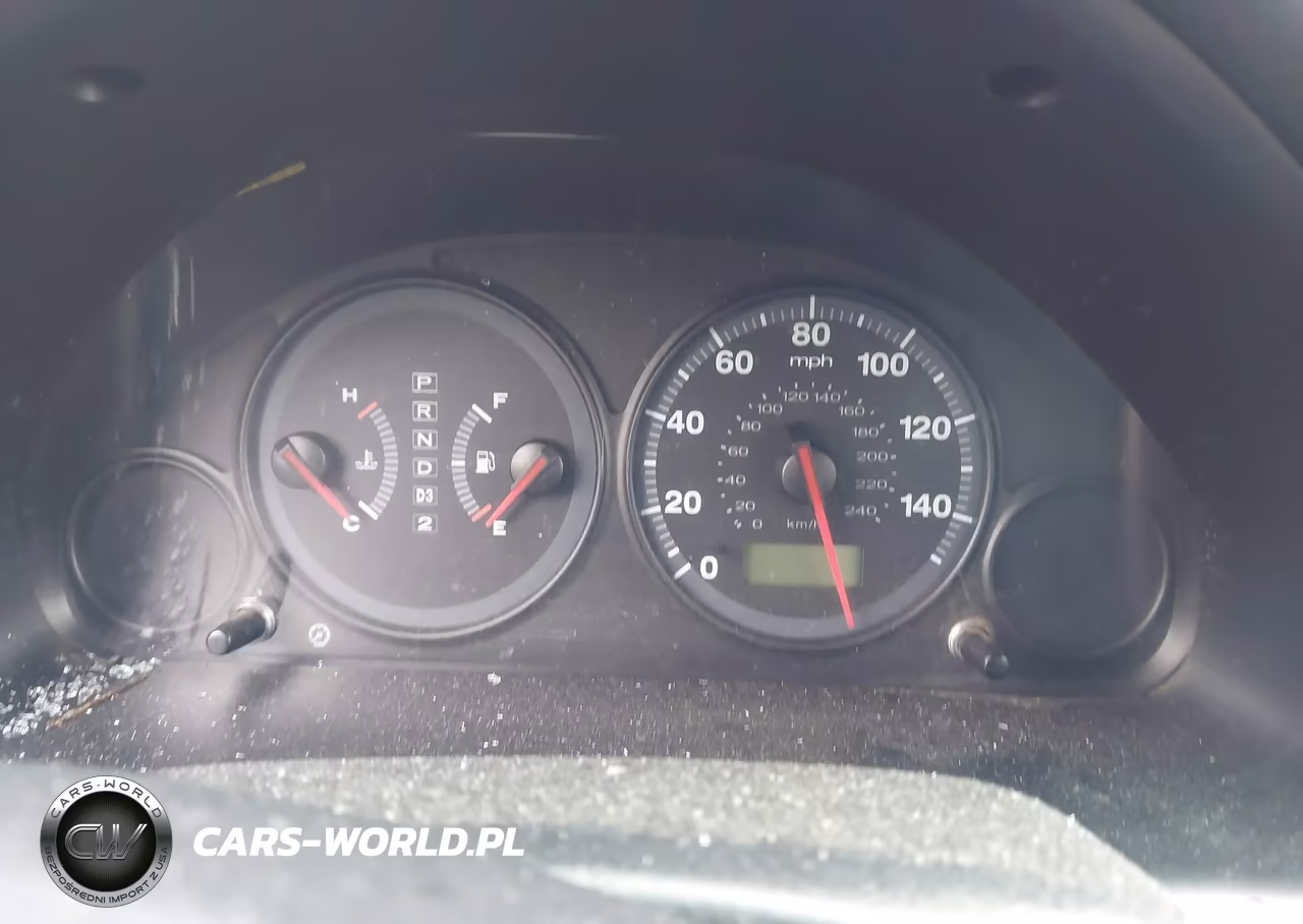 2005 Honda Civic Vp VIN:1HGES16355L020047 - 7