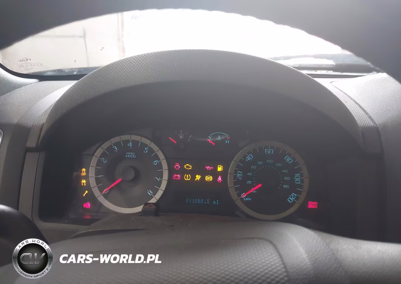 2011 Ford Escape Limited VIN:1FMCU9EG4BKC27612 - 7