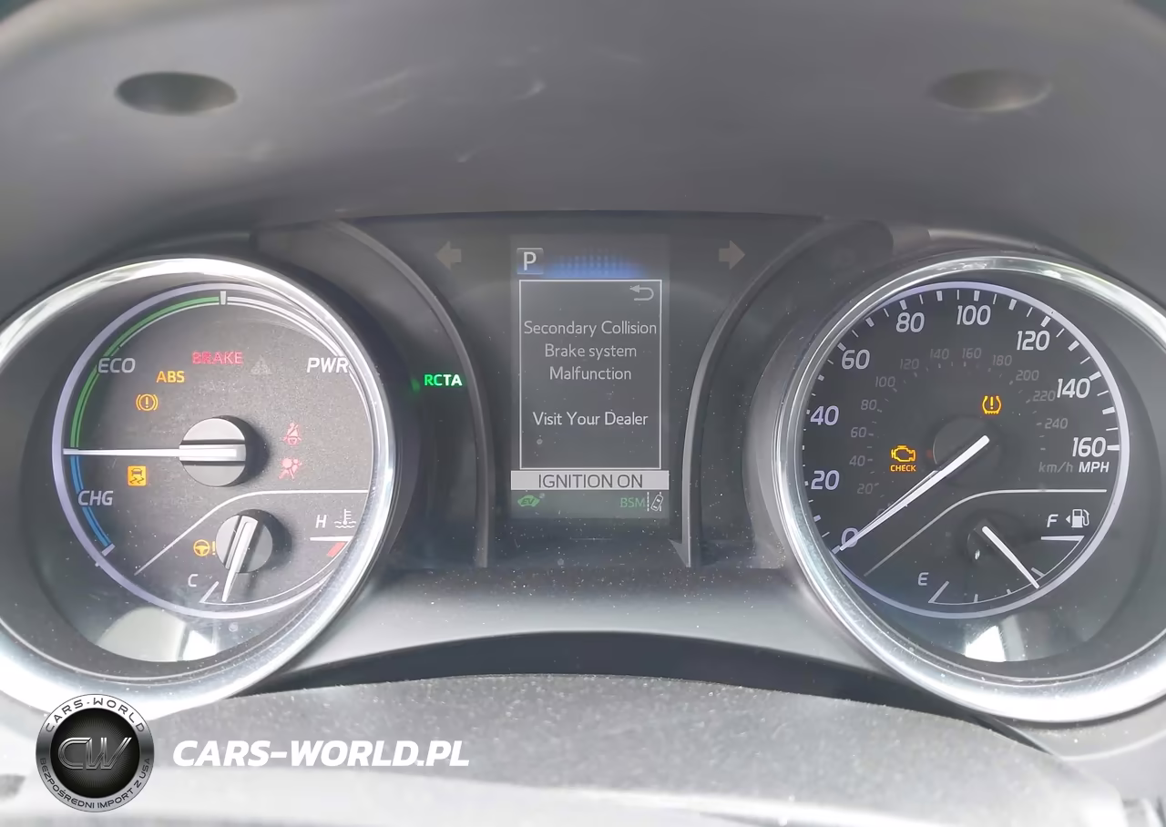 2020 Toyota Camry Se Hybrid VIN:4T1J31AK7LU545039 - 7