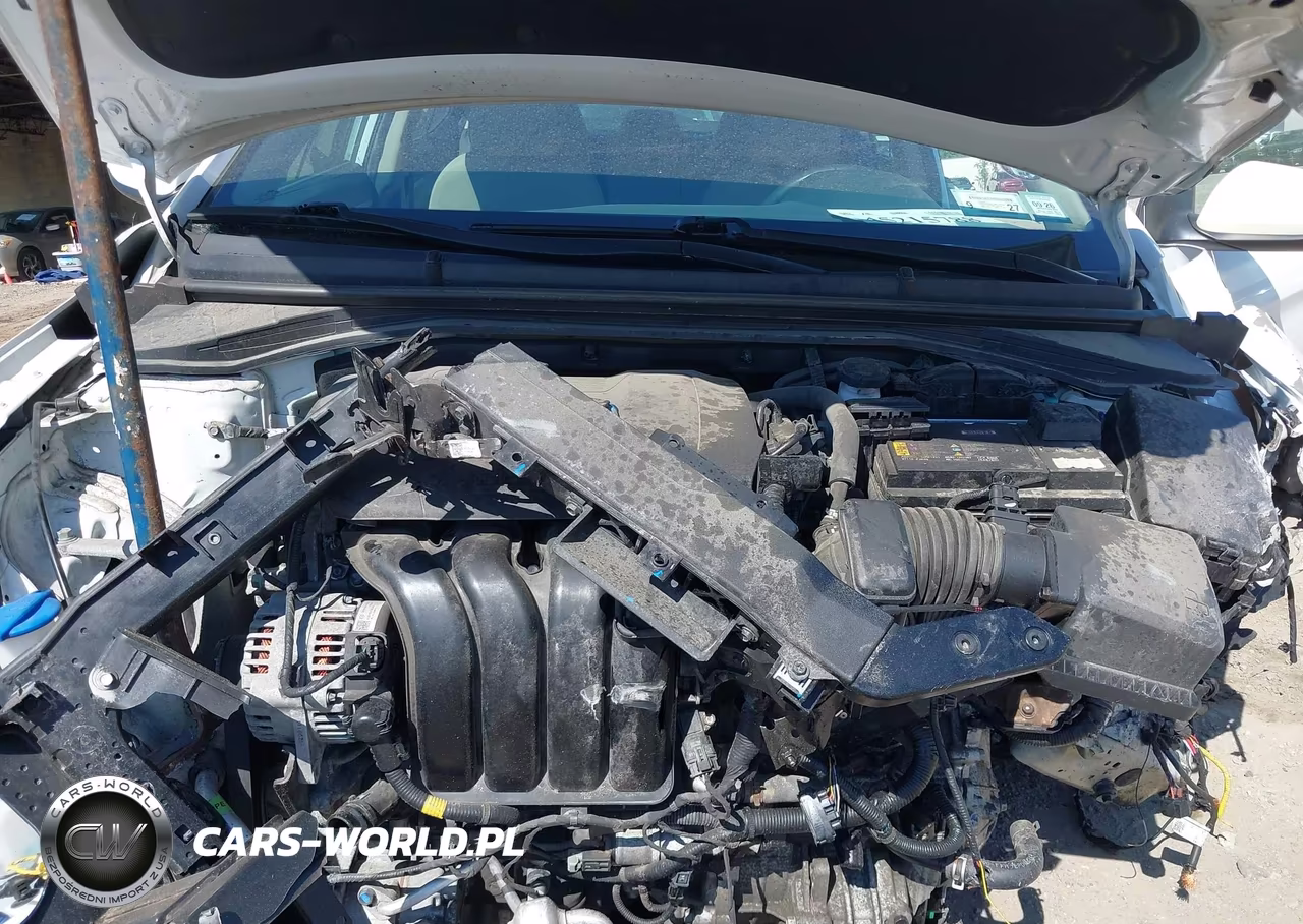 2020 Hyundai Elantra Value Edition VIN:5NPD84LFXLH618984 - 10
