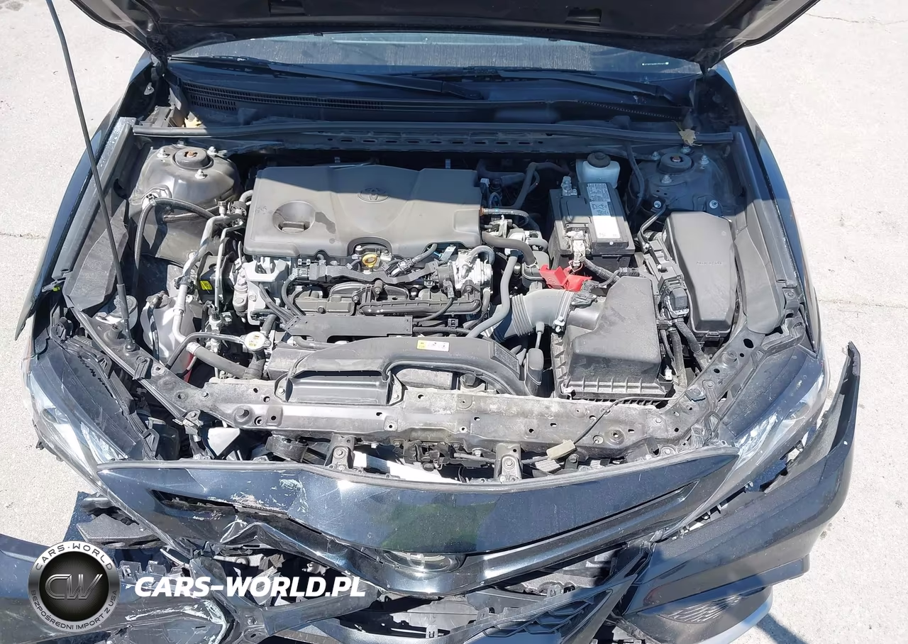 2023 Toyota Camry Xse VIN:4T1K61AK8PU150143 - 10