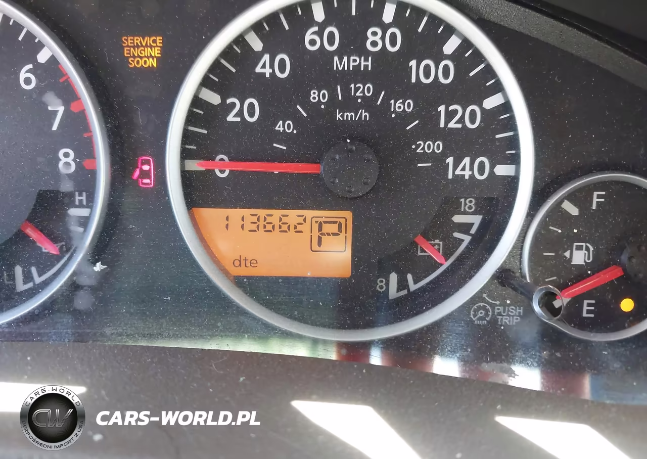 2008 Nissan Frontier Le VIN:1N6AD07U78C424980 - 15