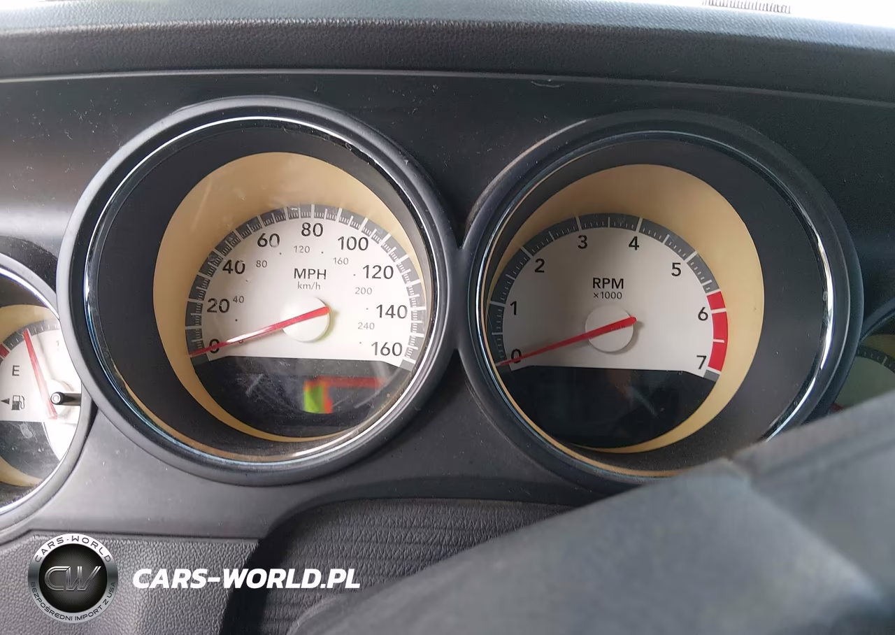 2010 Dodge Challenger R-T VIN:2B3CJ5DT0AH282148 - 15