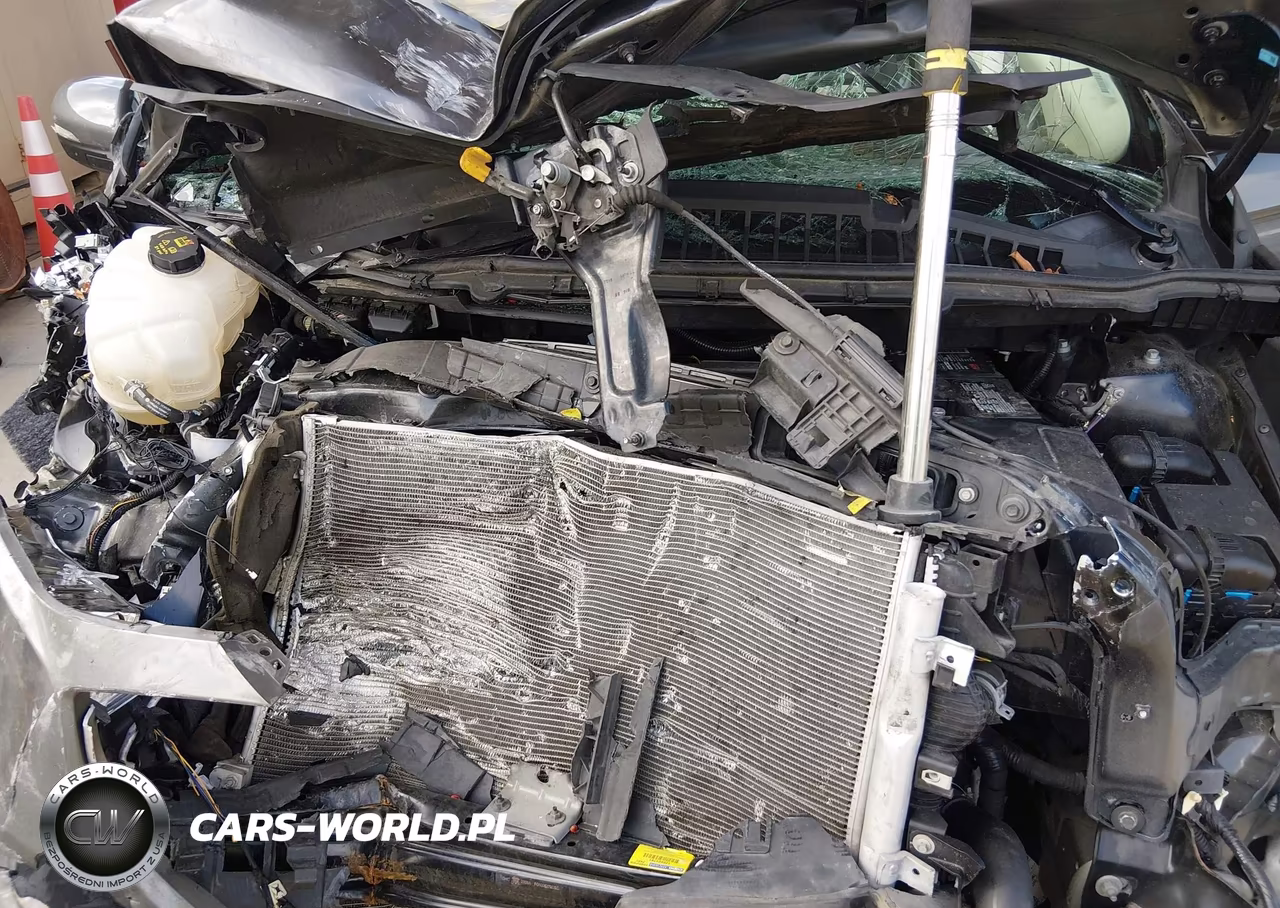2023 Ford Edge Titanium VIN:2FMPK4K90PBA19812 - 10