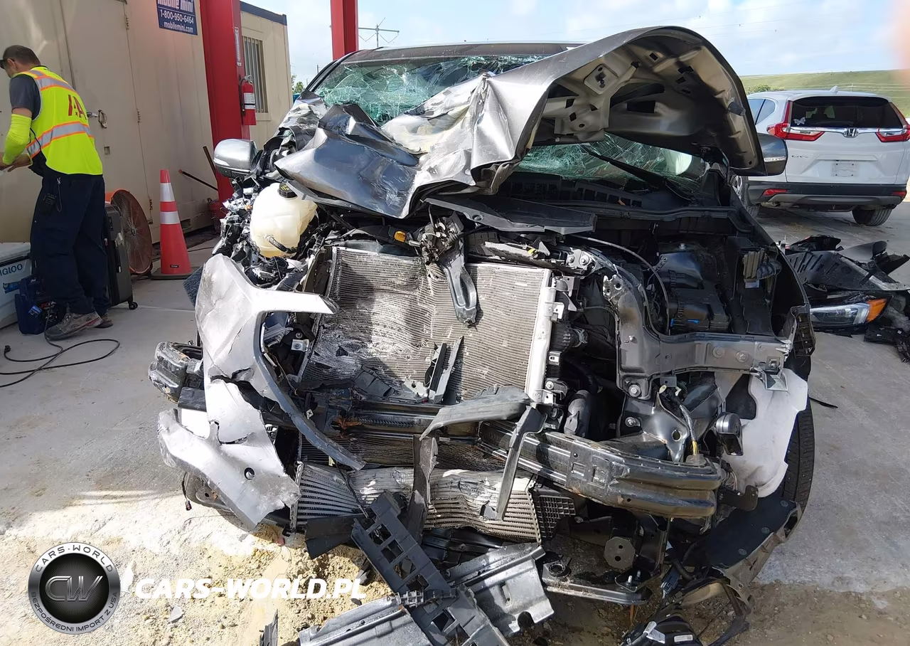 2023 Ford Edge Titanium VIN:2FMPK4K90PBA19812 - 11