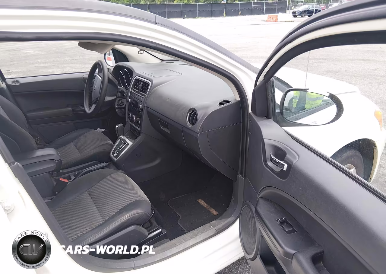 2010 Dodge Caliber Mainstreet VIN:1B3CB3HA1AD616226 - 5