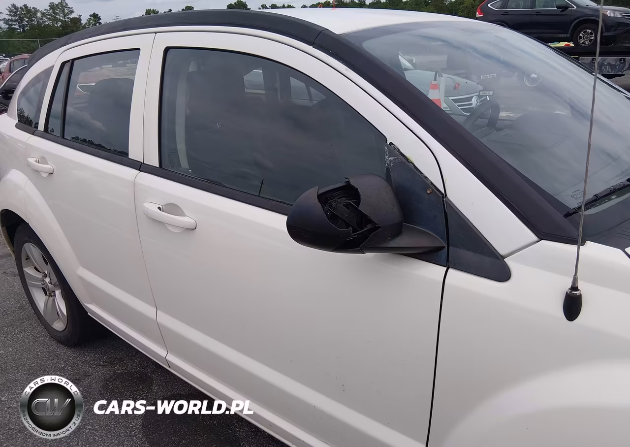 2010 Dodge Caliber Mainstreet VIN:1B3CB3HA1AD616226 - 6